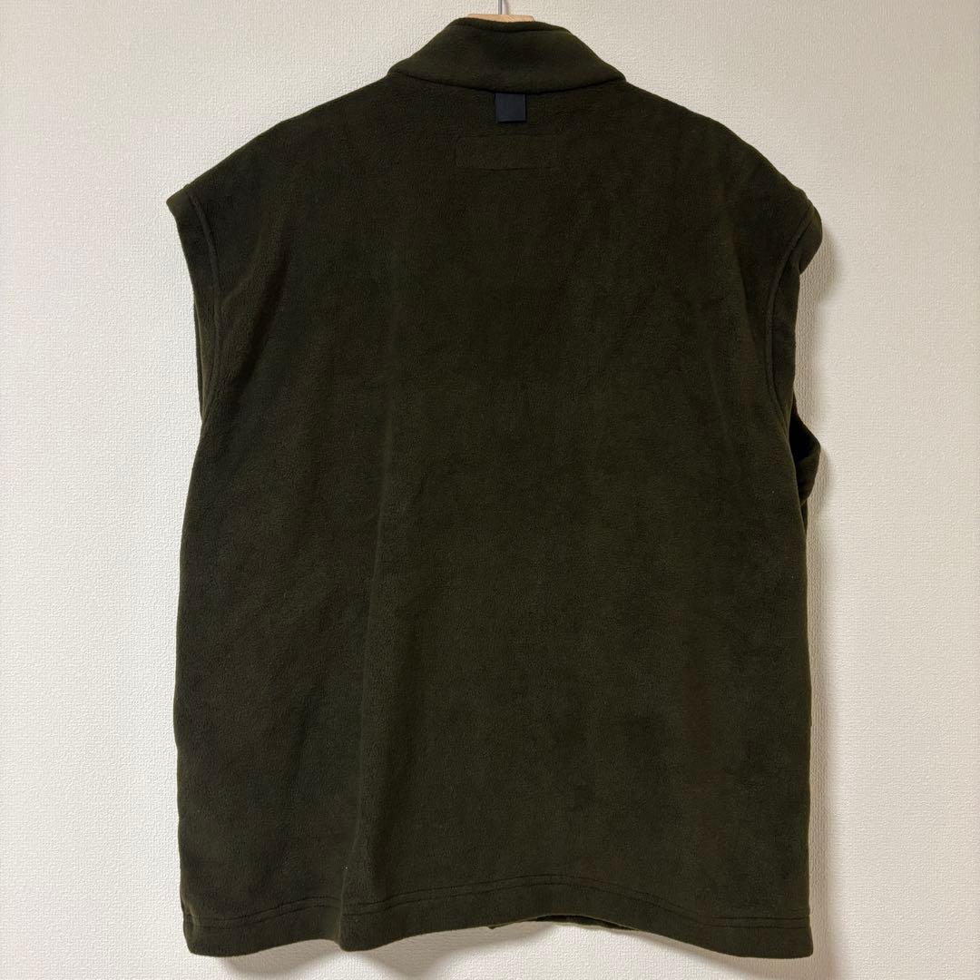 Columbia CONVERT マウンテンパーカー　L 90s oasis