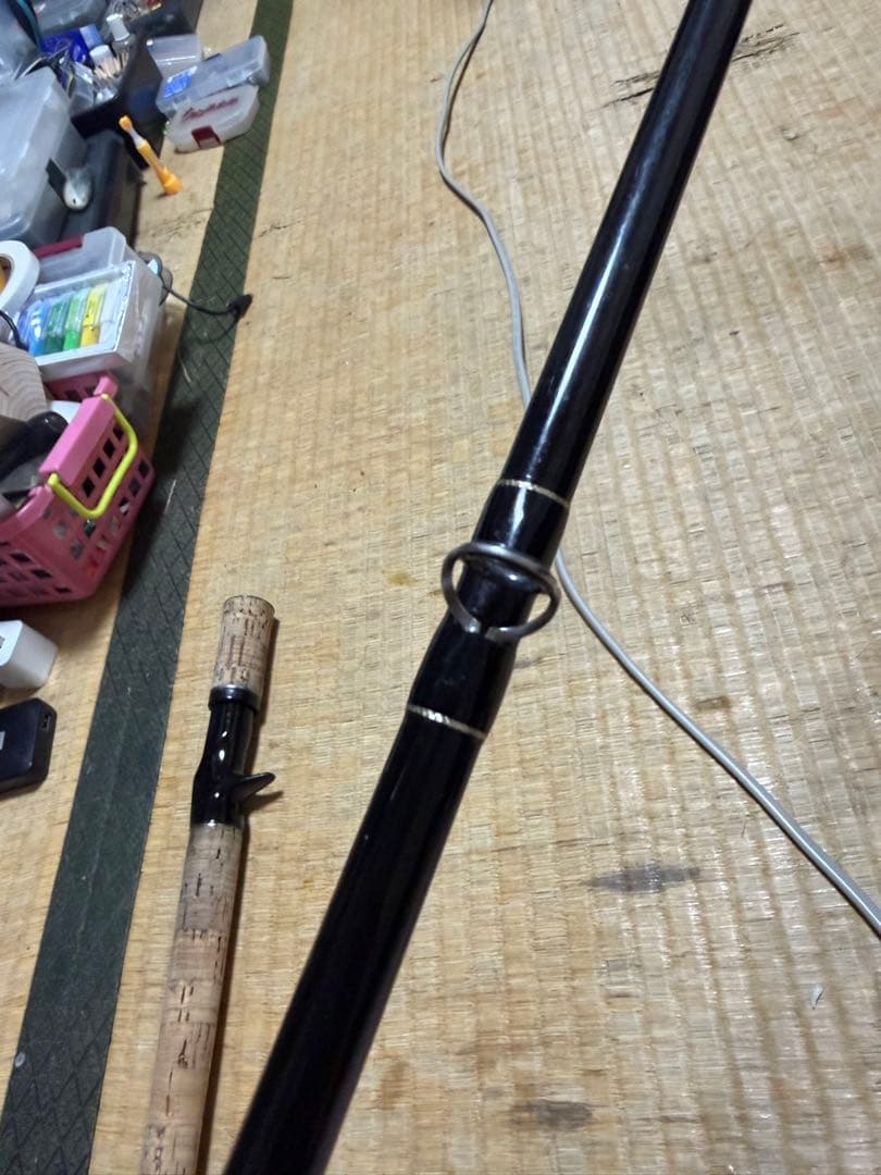 デプス　サイドワインダー　ザ エム ブローTGC-76HRF