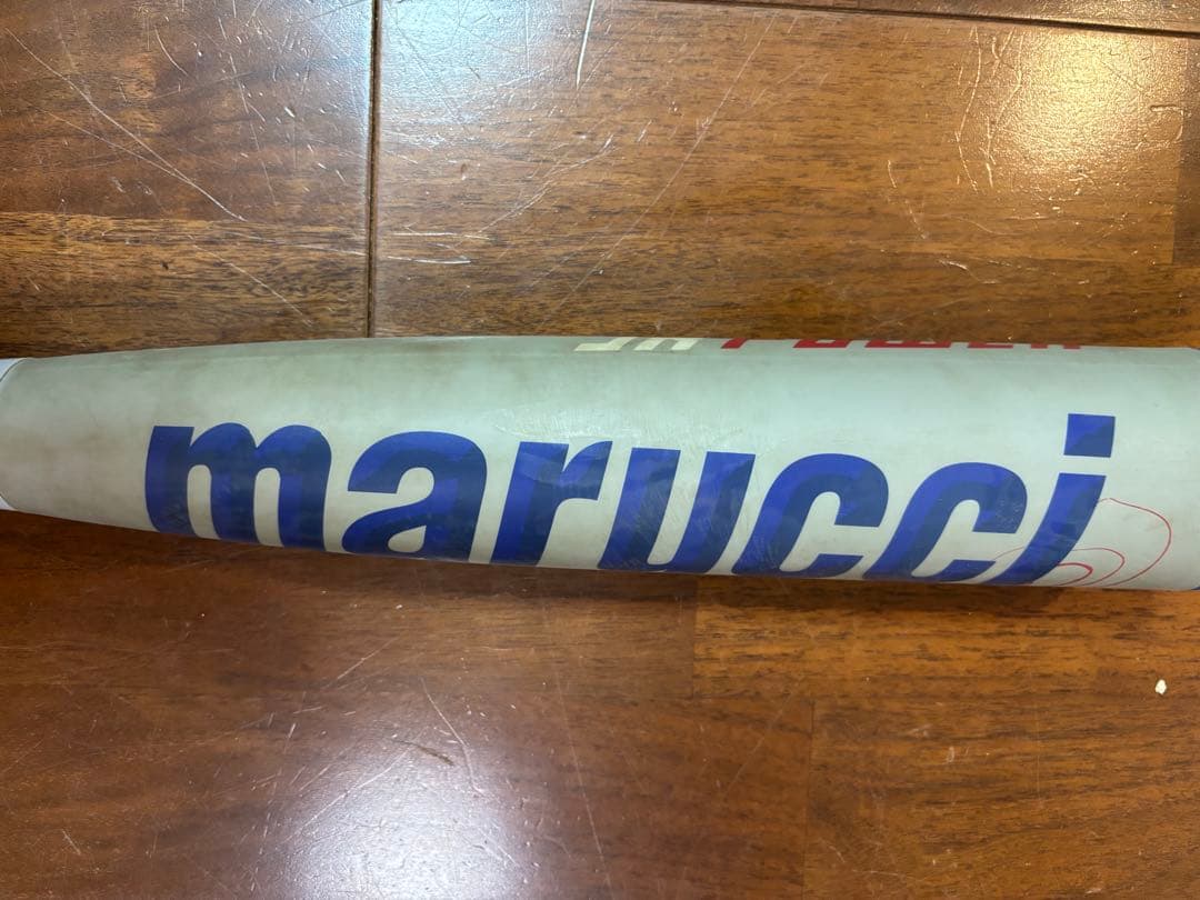 軟式バット ワニクラッシャー(青ワニ)80cm600g