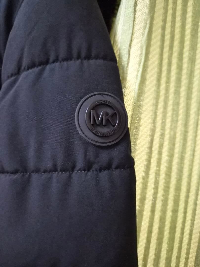 MICHAEL KORS　ロングダウンジャケット　Sサイズ