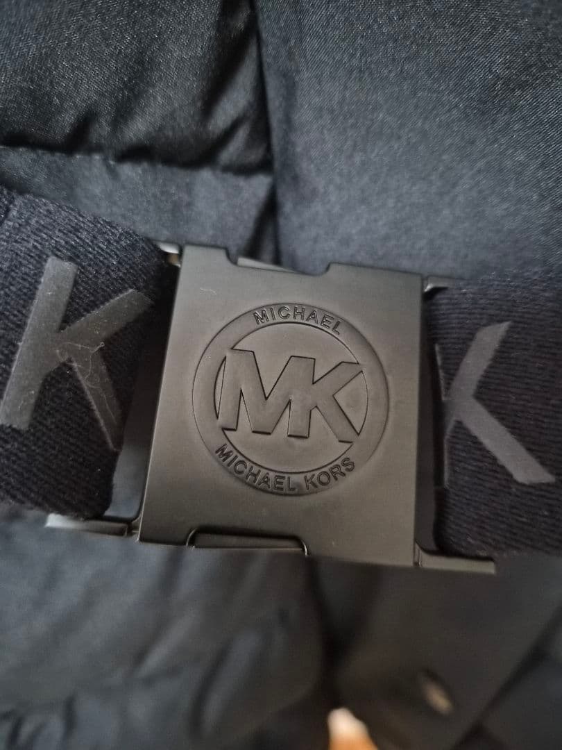 MICHAEL KORS　ロングダウンジャケット　Sサイズ