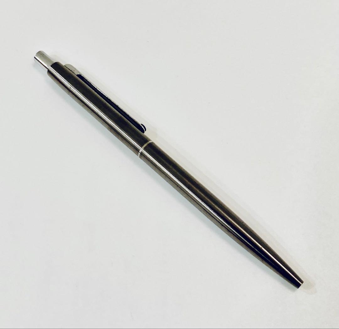 ドイツ製◆モンブラン高級ボールペン Sライン MONTBLANC チタン