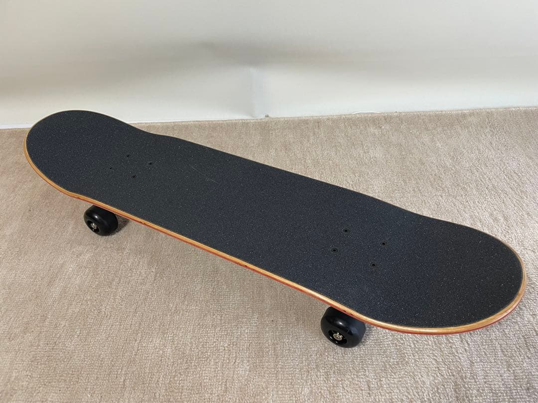 Element エレメント スケートボード デッキ スケボー