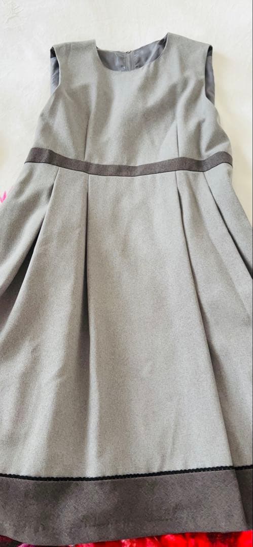 デコラピンキーズ卒業式入学式170E ゆったりサイズ　人気完売品　美品