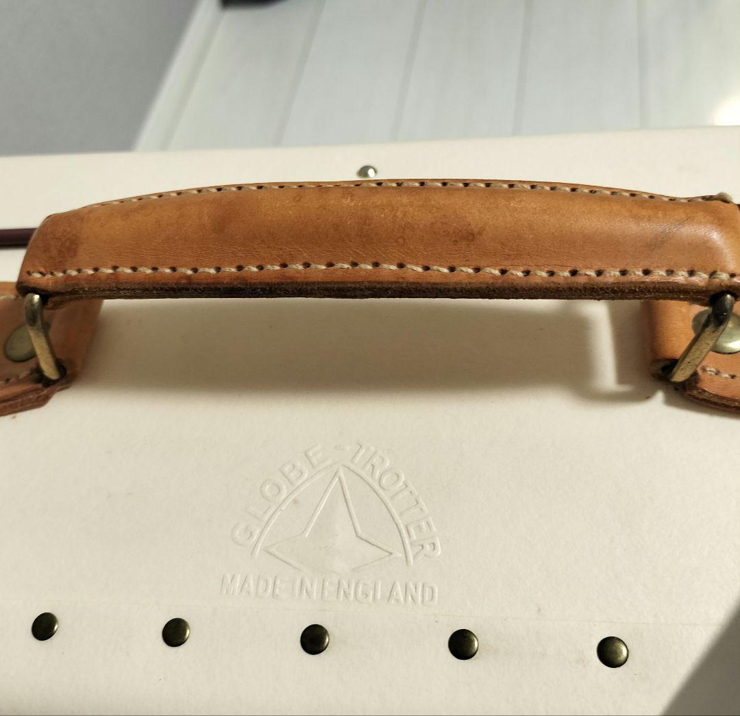 グローブトロッター　サファリ