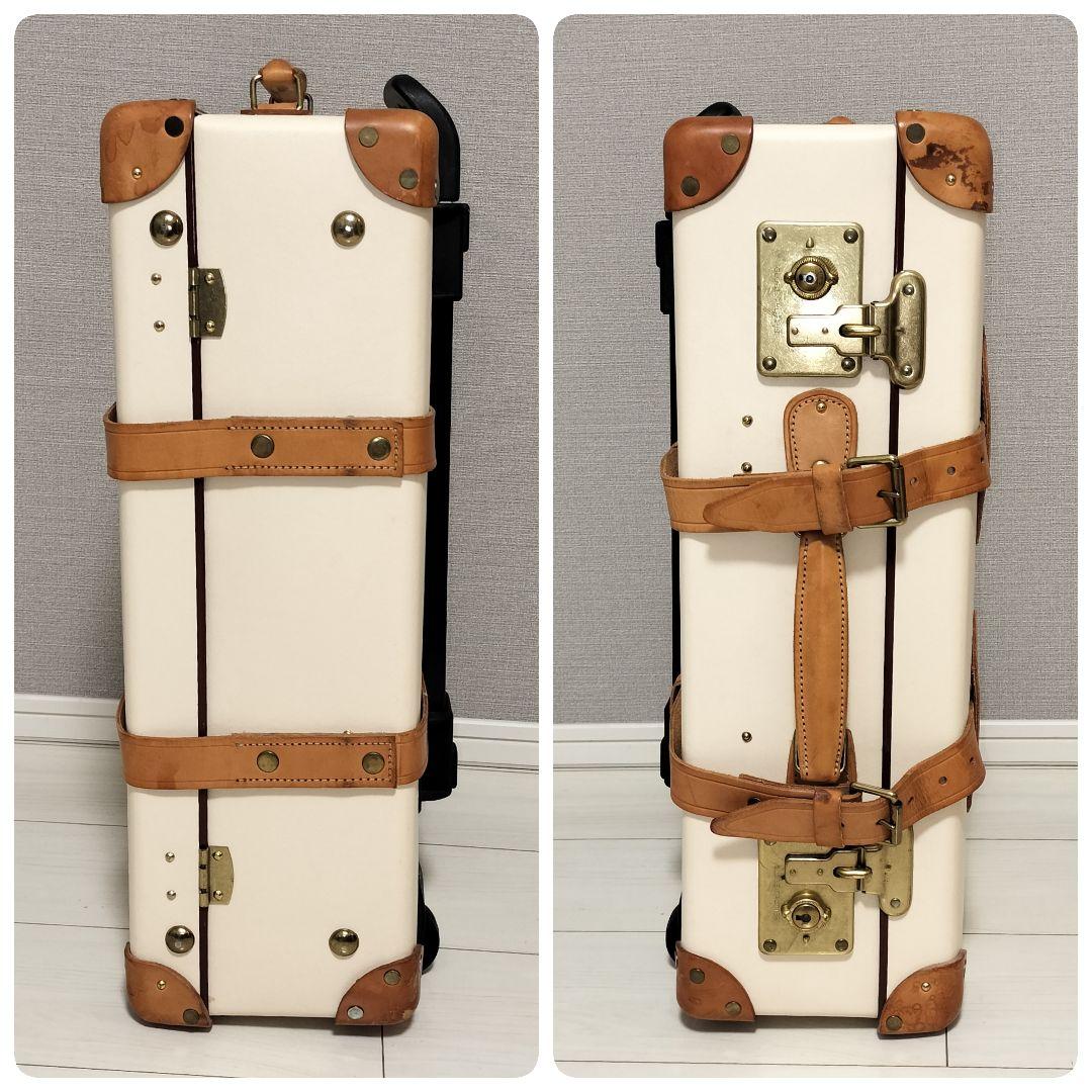 グローブトロッター　サファリ