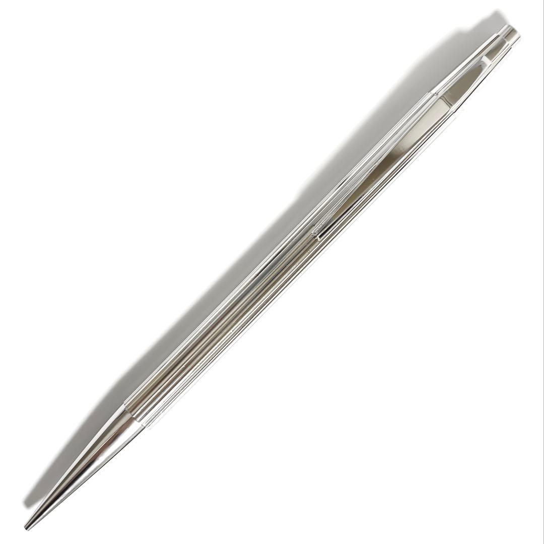 【美品】montblanc ノブレス pix ペンシル No.1557