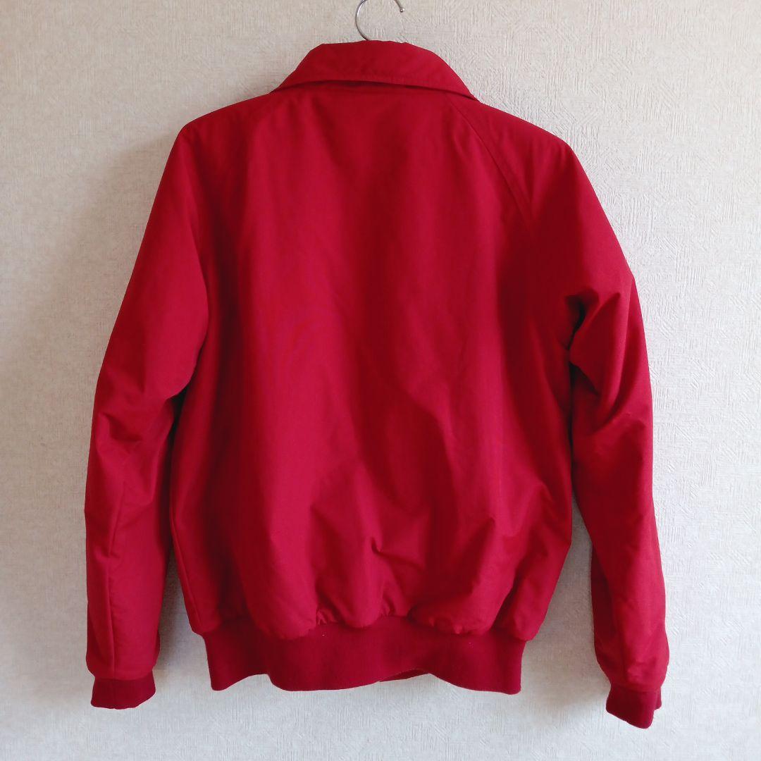 美品パタゴニア 裏フリース付 ジャケット patagoniaジャンパー
