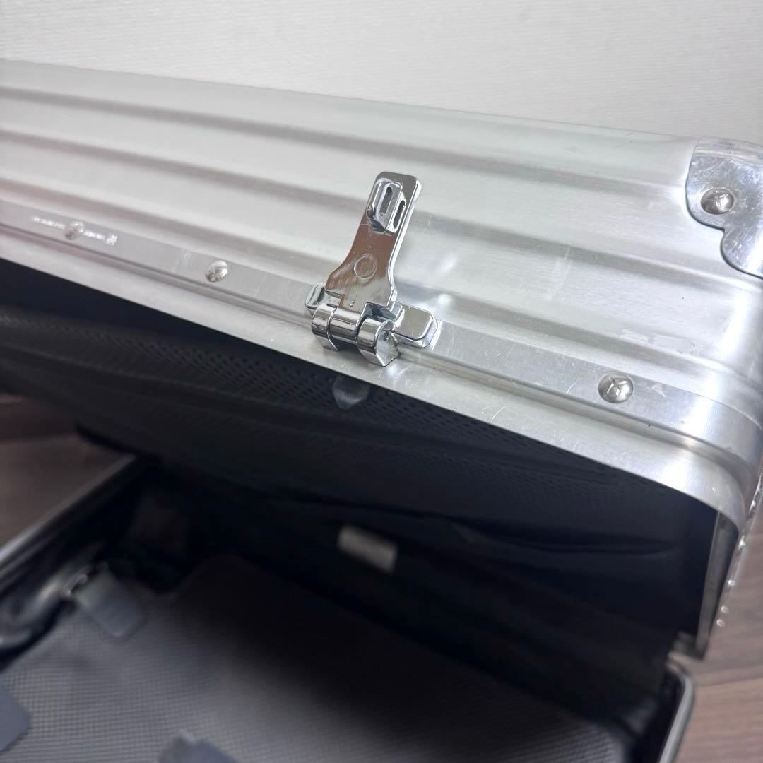 RIMOWA CLASSIC FLIGHT 35L 4輪 / リモワクラシック
