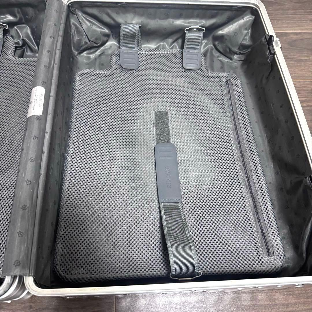 RIMOWA CLASSIC FLIGHT 35L 4輪 / リモワクラシック