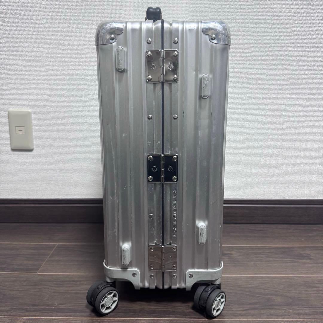 RIMOWA CLASSIC FLIGHT 35L 4輪 / リモワクラシック