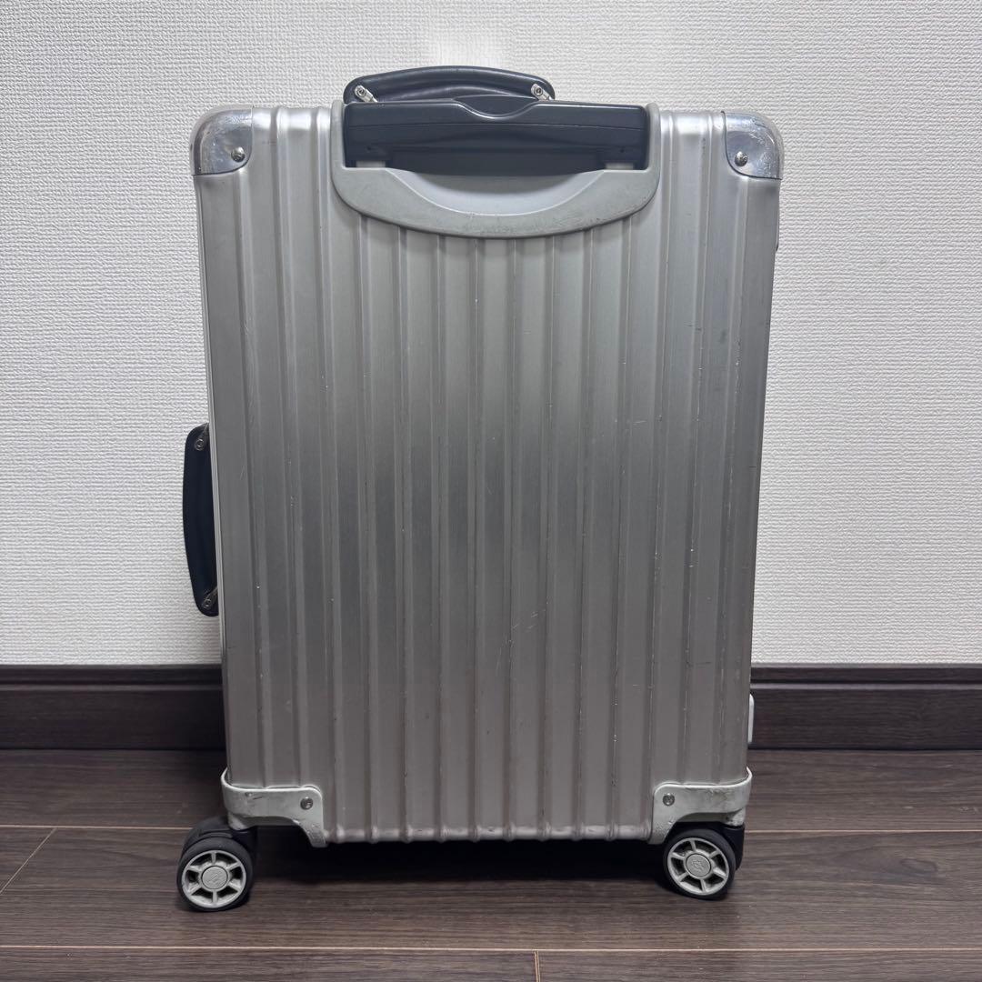 RIMOWA CLASSIC FLIGHT 35L 4輪 / リモワクラシック