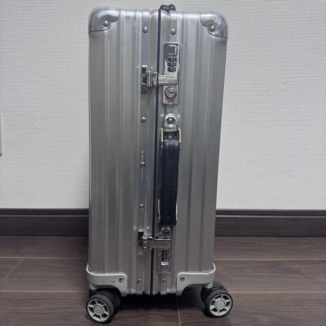 RIMOWA CLASSIC FLIGHT 35L 4輪 / リモワクラシック