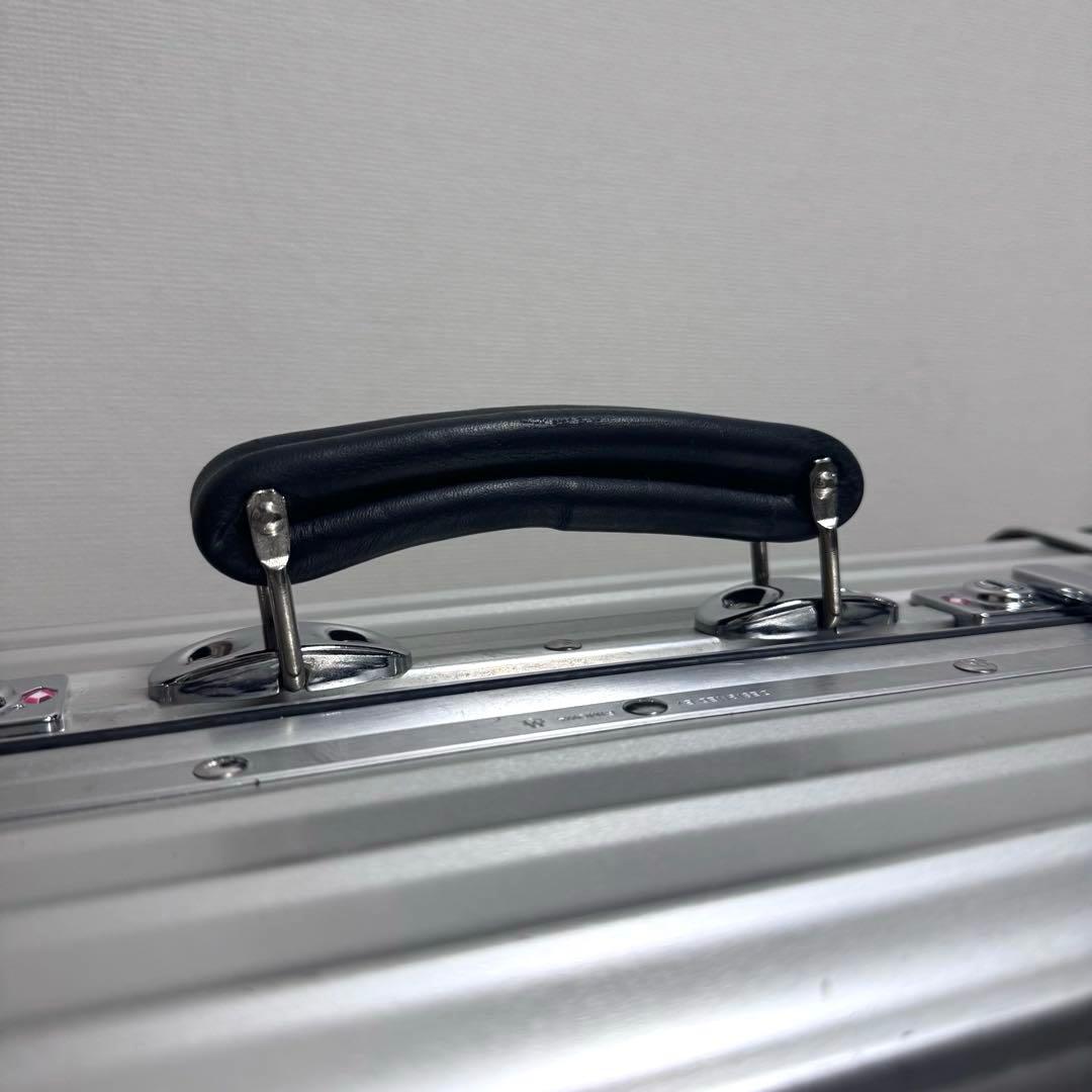 RIMOWA CLASSIC FLIGHT 35L 4輪 / リモワクラシック