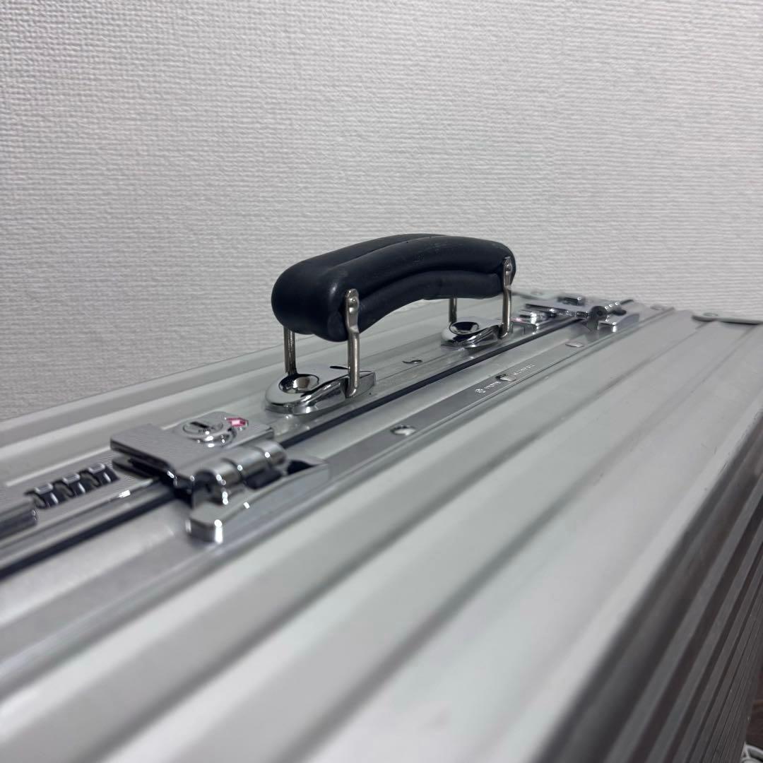 RIMOWA CLASSIC FLIGHT 35L 4輪 / リモワクラシック