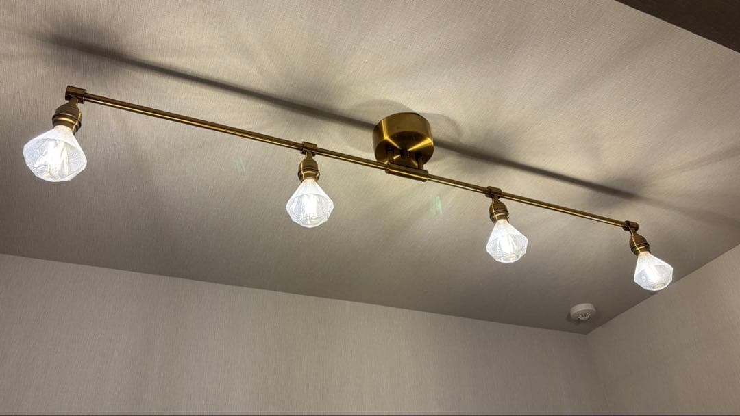 シーリングライト・天井照明 ARTWORK STUDIO Laiton 4-ceiling lamp