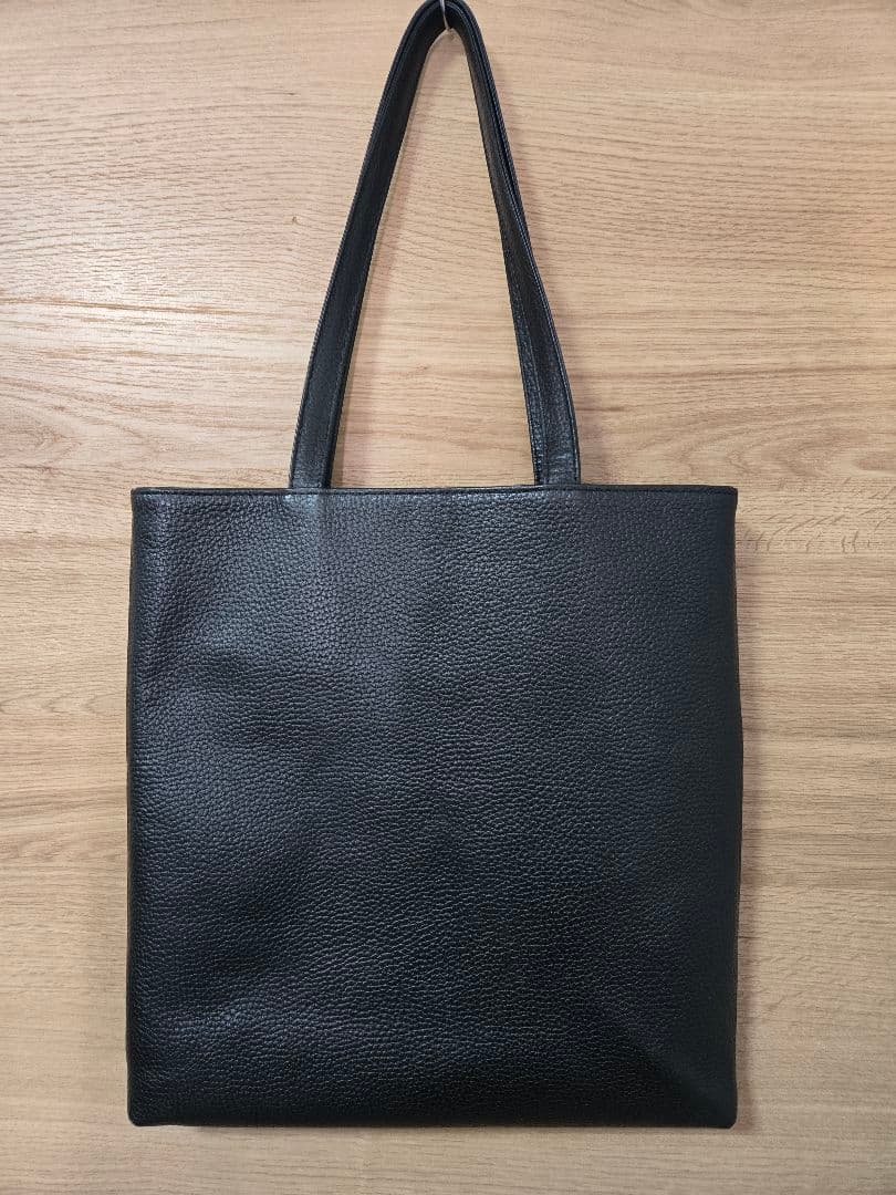 HushTug　ハッシュタグ　スマートトート　ブラック