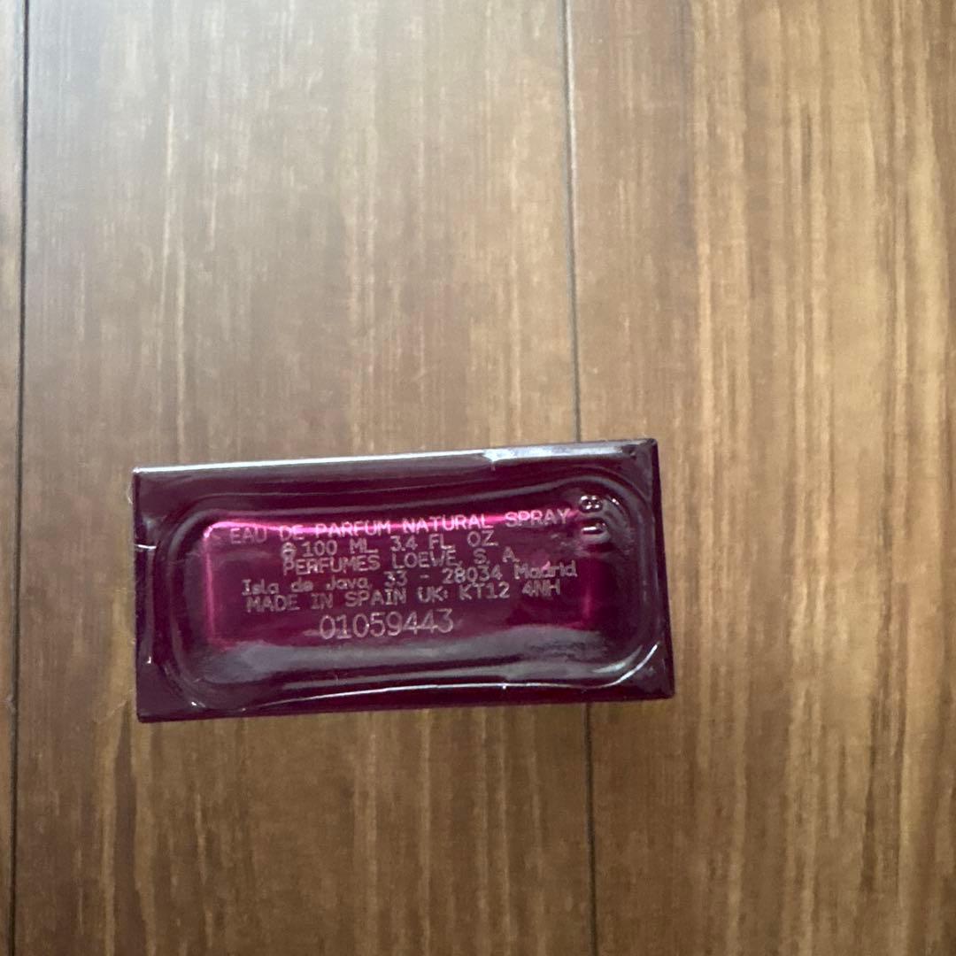 その他 LOEWE EARTH 100ml