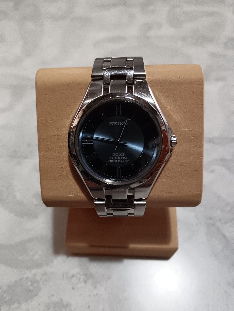 ★稼働良好 SEIKO DOLCE ２点まとめ