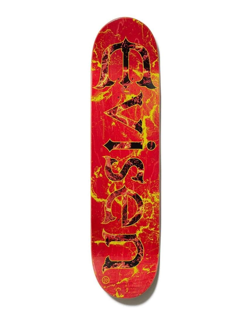 【ジョージ】EVISENスケートボード7.8“