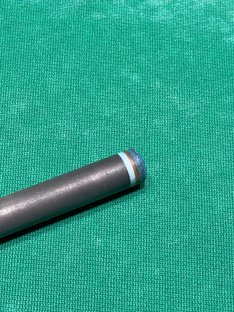 mezz IGNITE UJ 12.2mm ロング