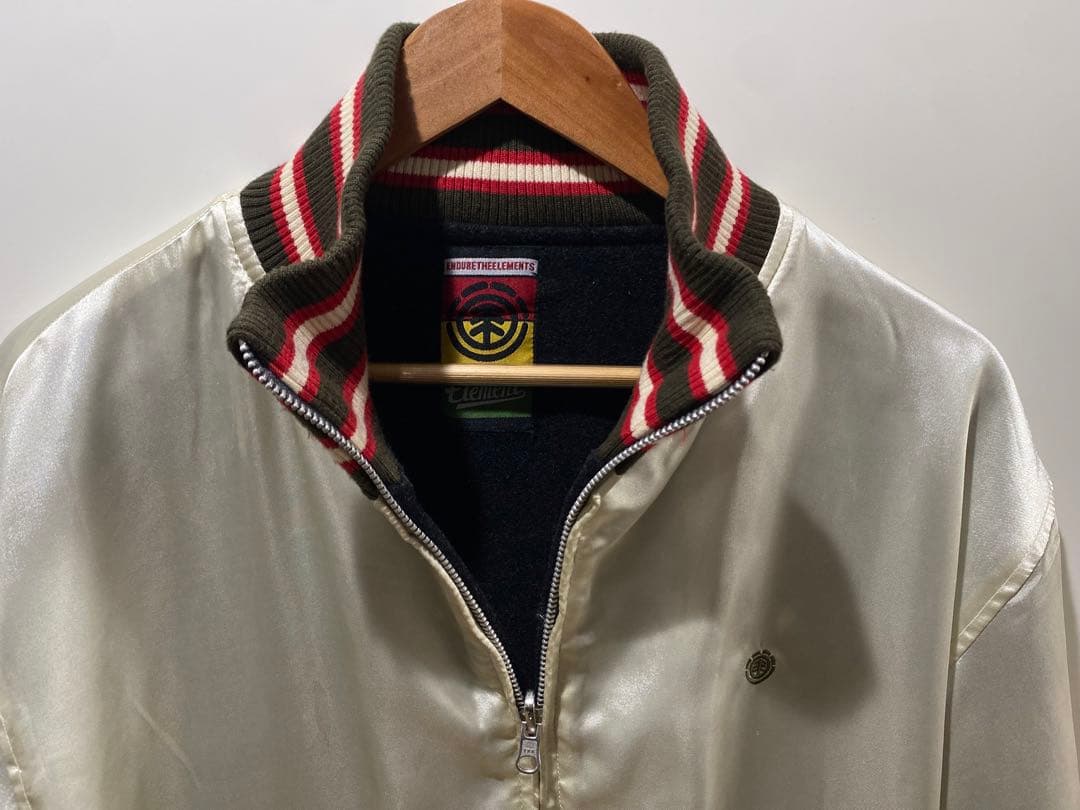 ジャケット・アウター 90supremestreethiphoplevistussychampion