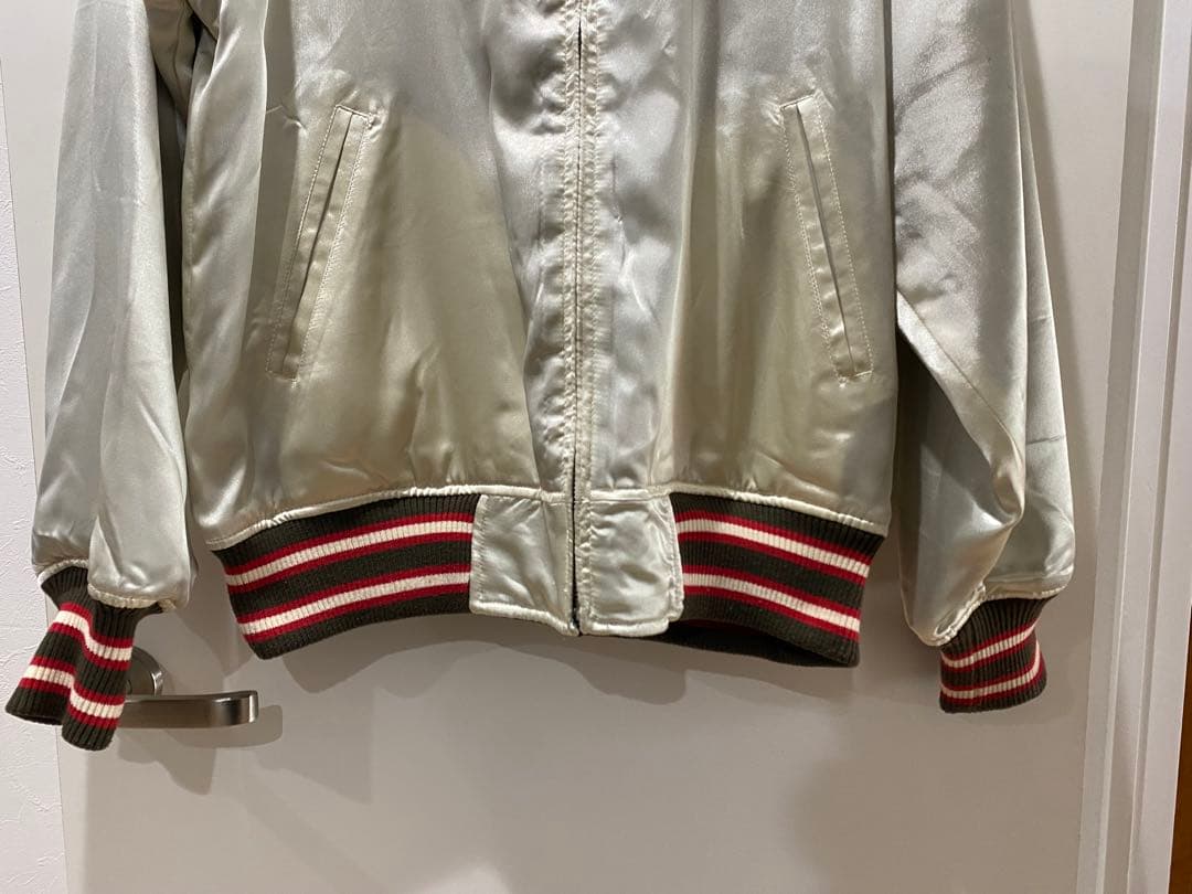 ジャケット・アウター 90supremestreethiphoplevistussychampion