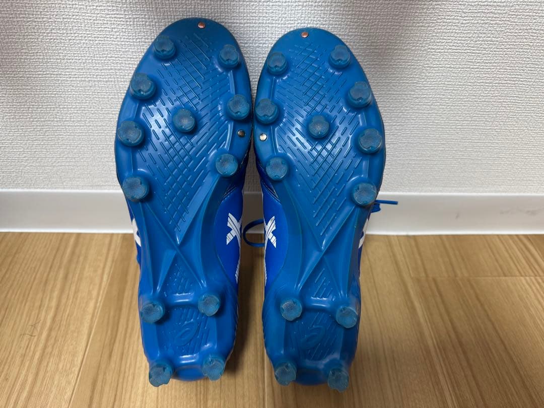 シューズ asics DS LIGHT X-FLY5 25cm