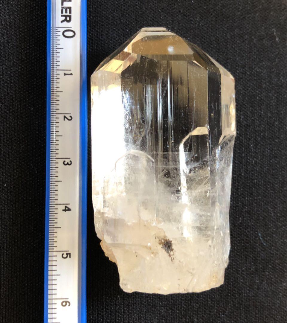 m039☆ トパーズ　93g