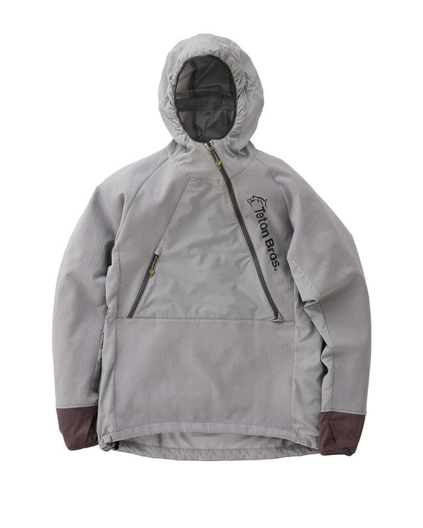 【未使用品】 TETON BROS Breath Runner ティートンブロス