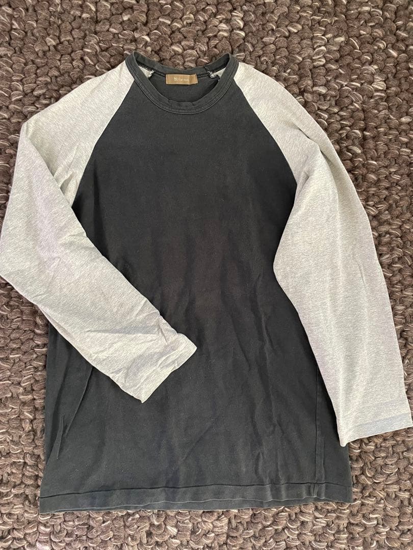 Y's for men カットソー