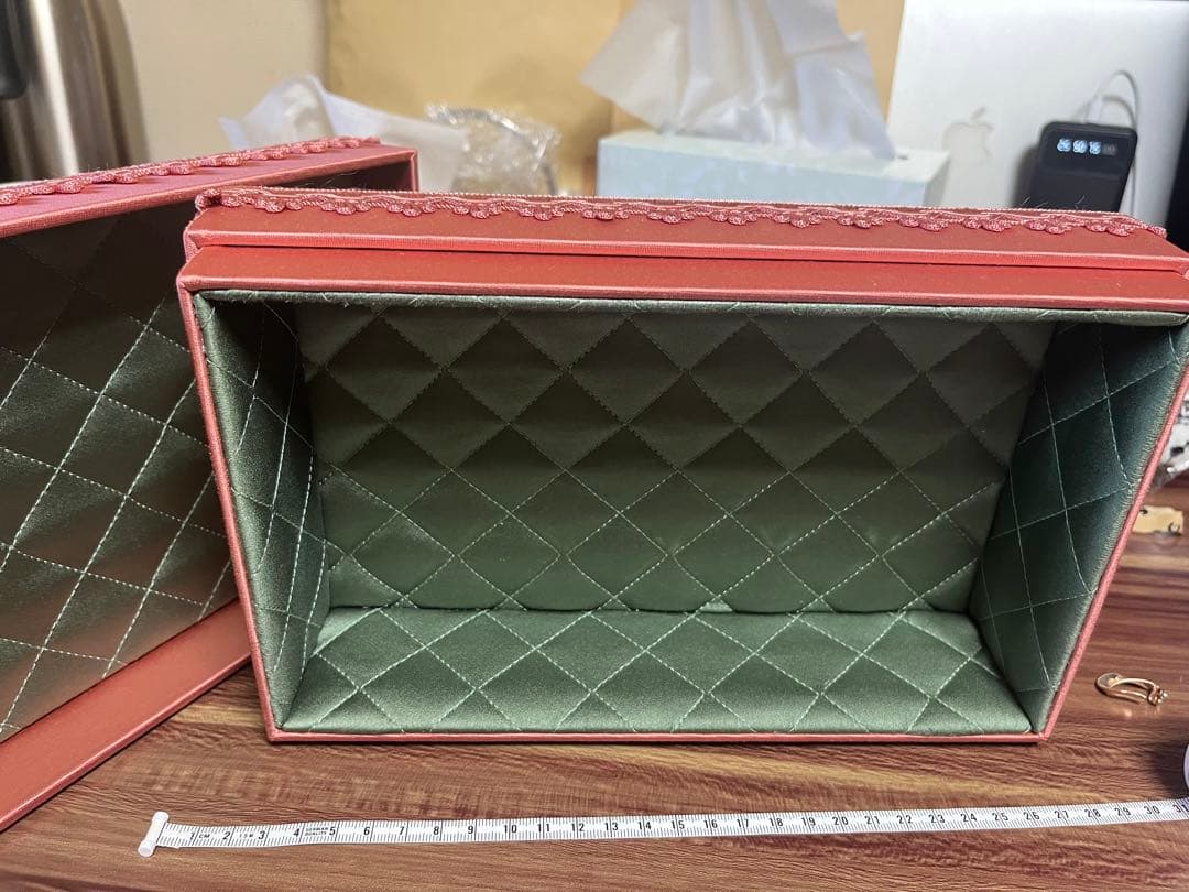 GUCCI ボックス