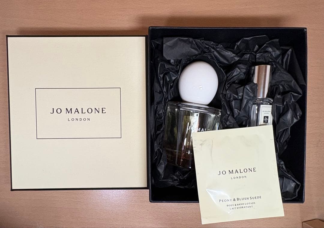 その他 JO MALONE BEACH BLOSSOM COLOGNE 50ml