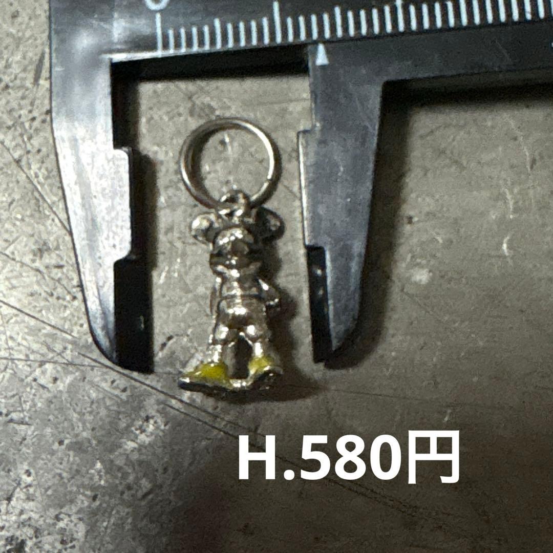 ご確認用　ブレスレットチャーム　1