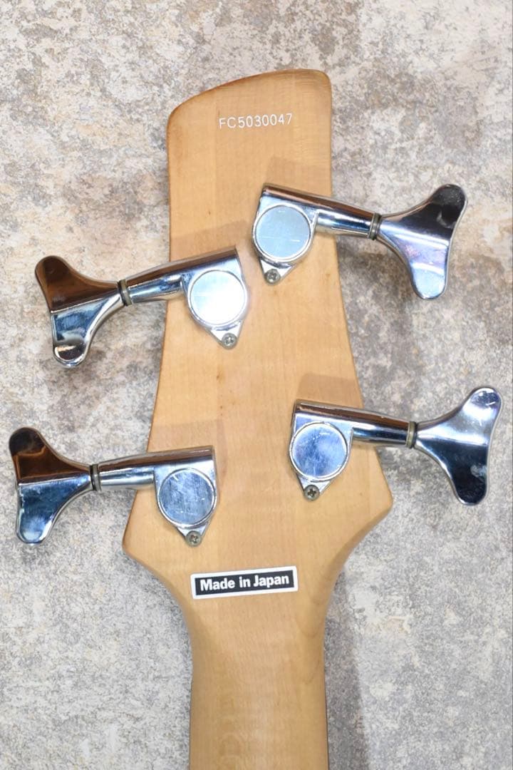 【整備済み】Ibanez SR370 フジゲン製 アイバニーズ SR 370