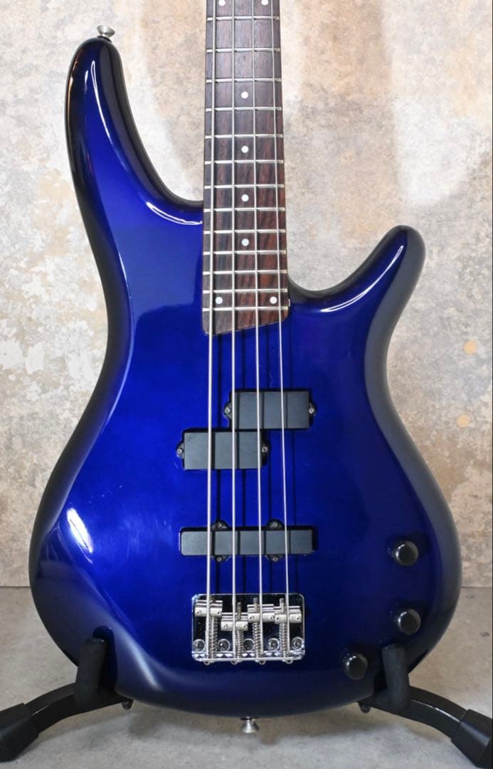 【整備済み】Ibanez SR370 フジゲン製 アイバニーズ SR 370