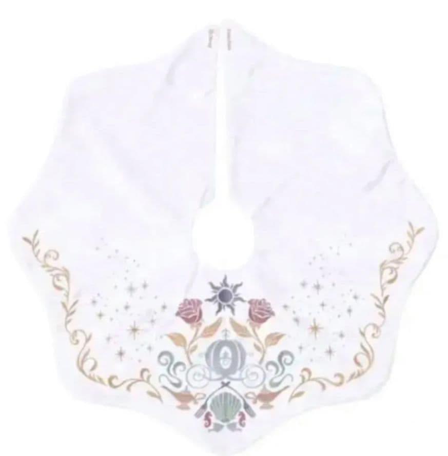 新品 未開封 Francfranc プリンセス クリスマスツリー