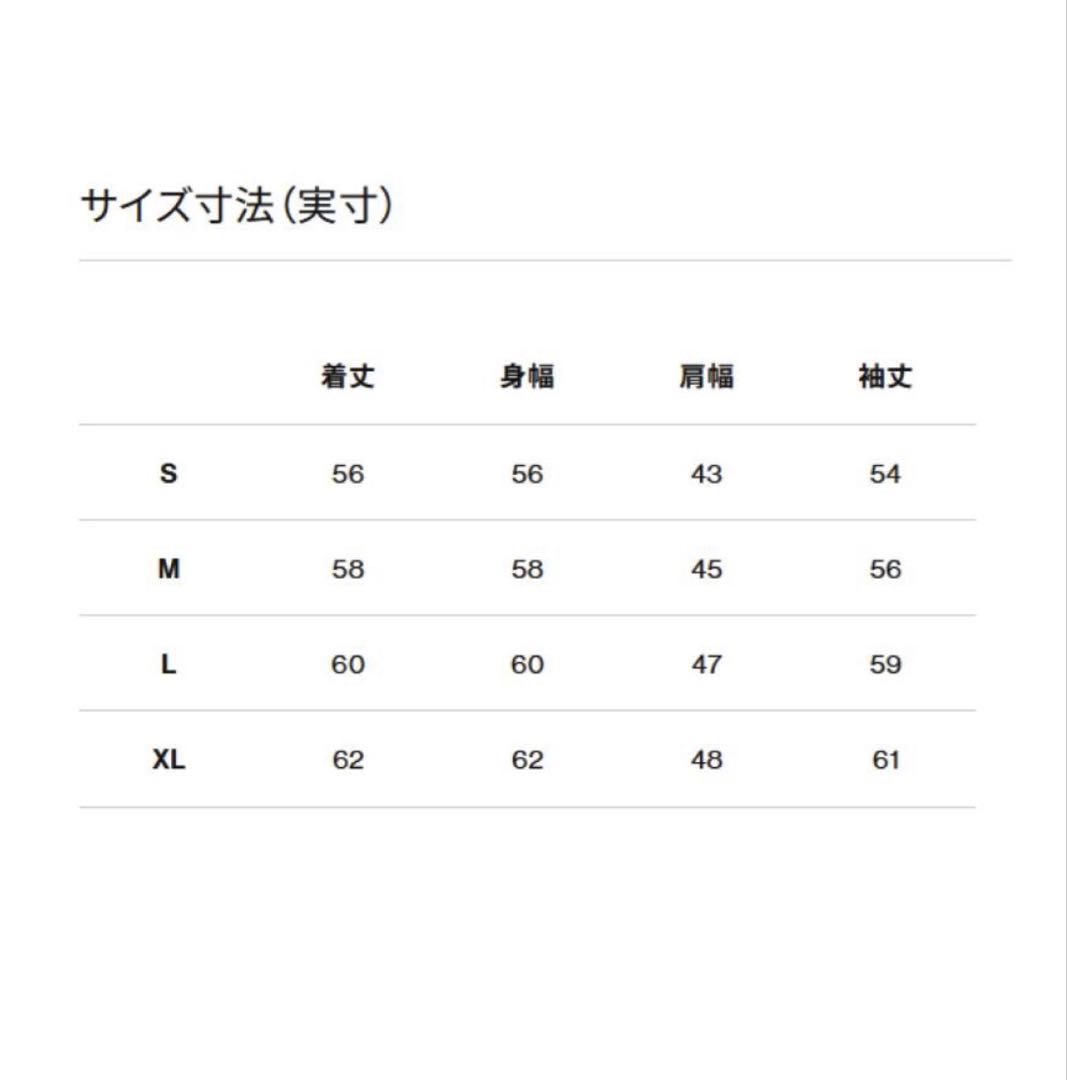 THE NORTH FACE ヌプシダウンジャケット Mサイズ
