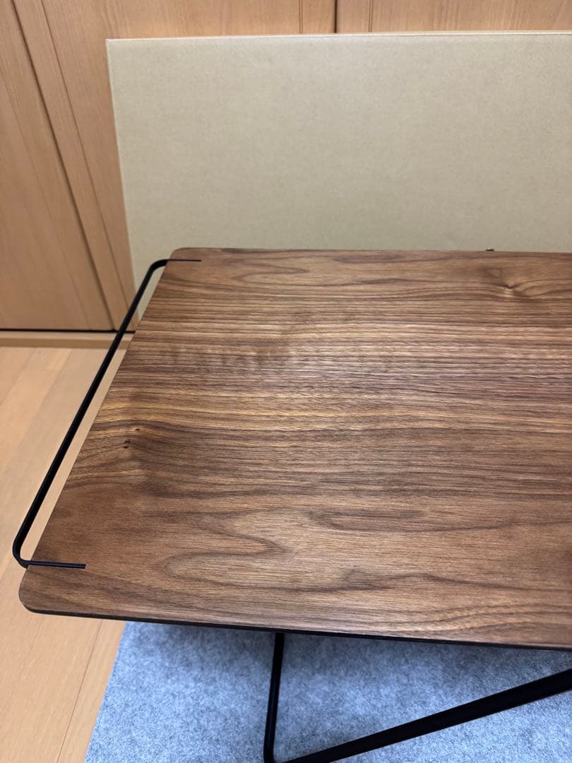 新品未使用 nodeldesign ノデルデザイン バタフライテーブルM