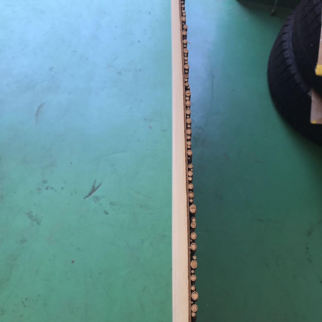 新品　昔自然風板6枚