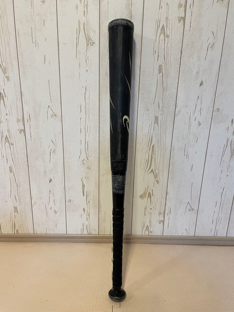 【超希少】73cm StarShine スターシャイン2nd 軟式バット