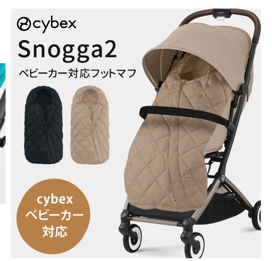サイベックス　スノッガ2