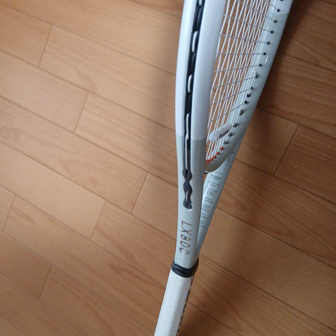 DUNLOP LX800 グリップサイズ2