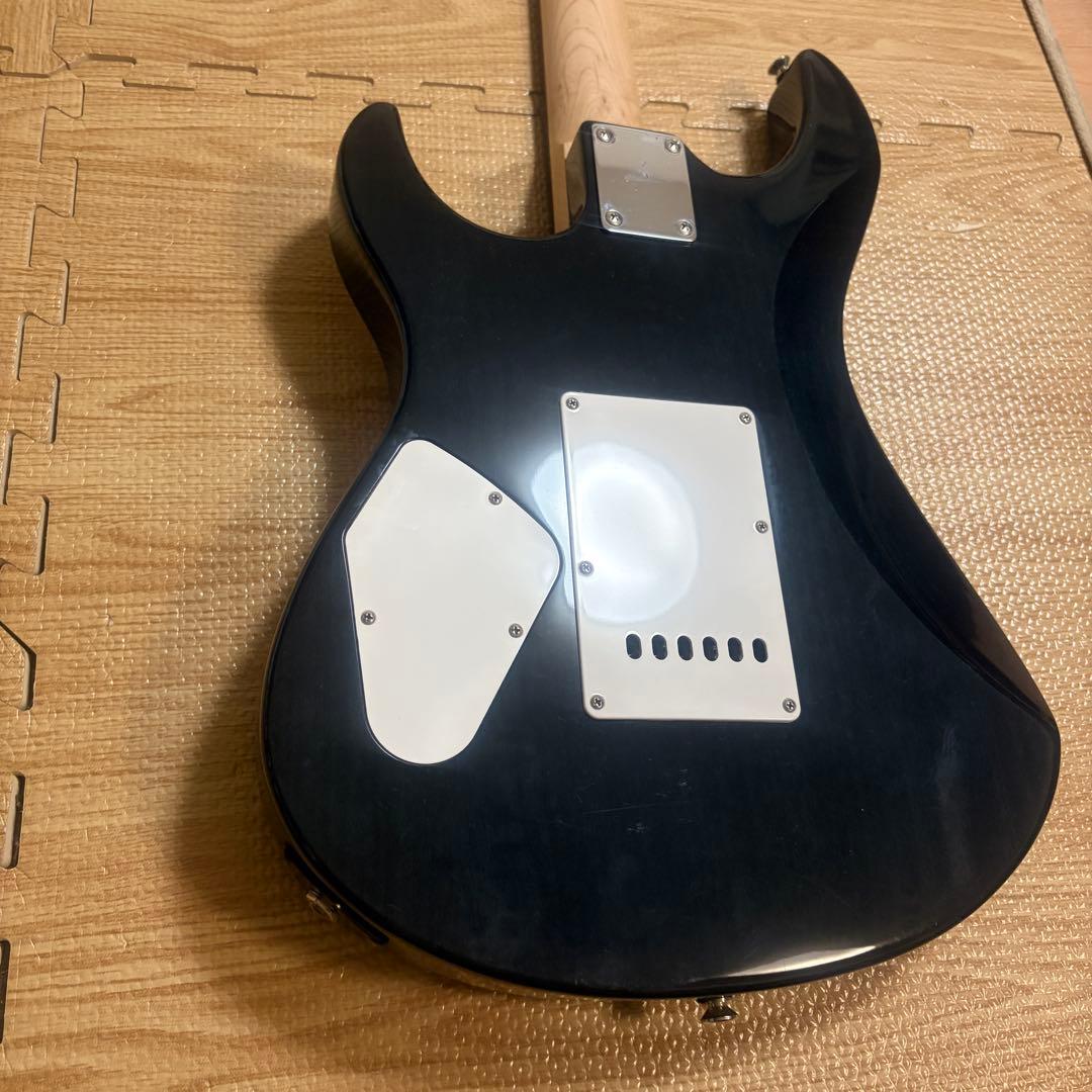 【YAMAHA】PACIFICA 212VFM エレキギター