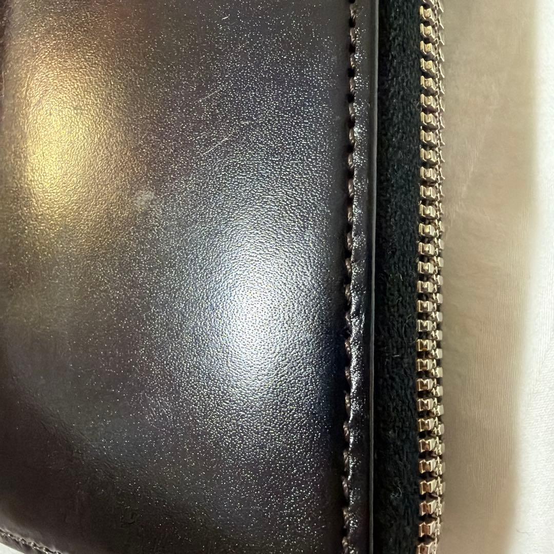 WILD SWANS ワイルドスワンズ KF-001 長財布 サドル