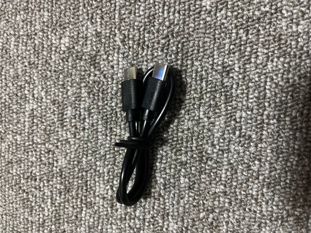 CYCPLUS AS2 PRO 自転車用空気入れ