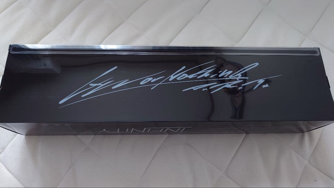 クラッシュ フレンジー DRT KLASH FRENZY 黒 新品 レア 箱付