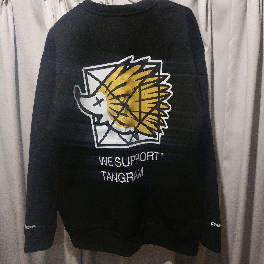 TANGRAM×Clubhaus
