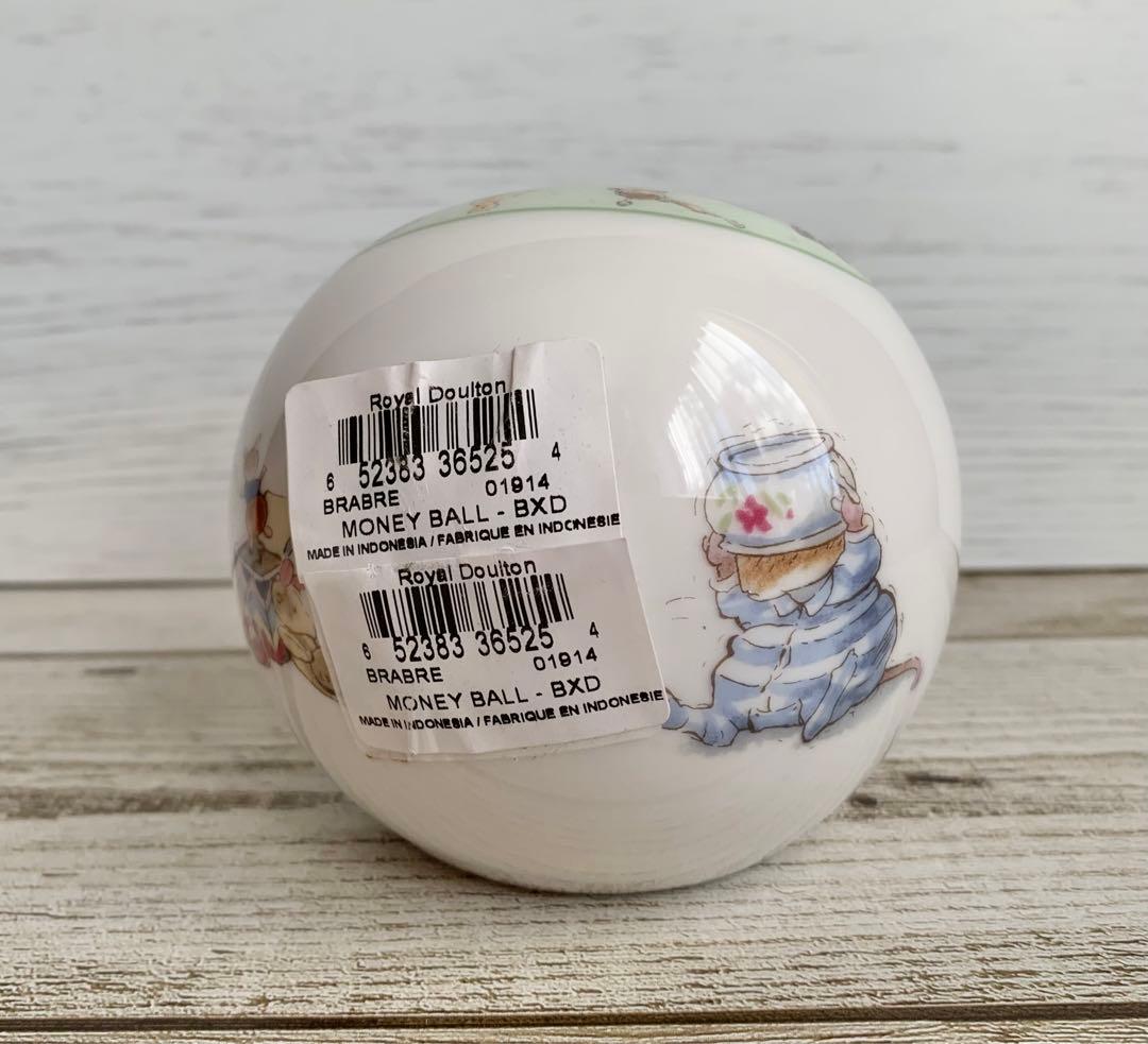 ブランブリーヘッジ 食器セット のばらの村のものがたり ロイヤルドルトン