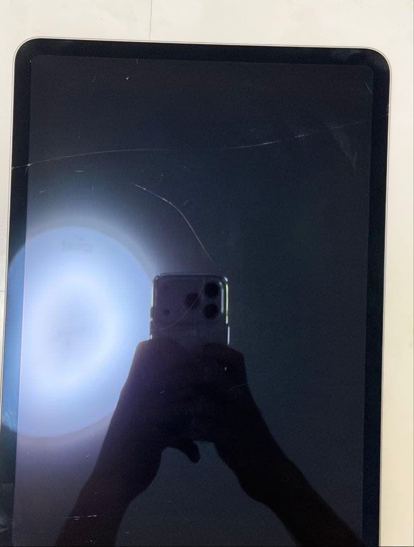 Apple iPad pro 第一世代
